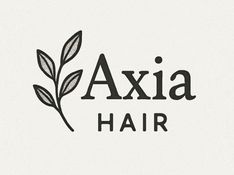 Axia. Hair