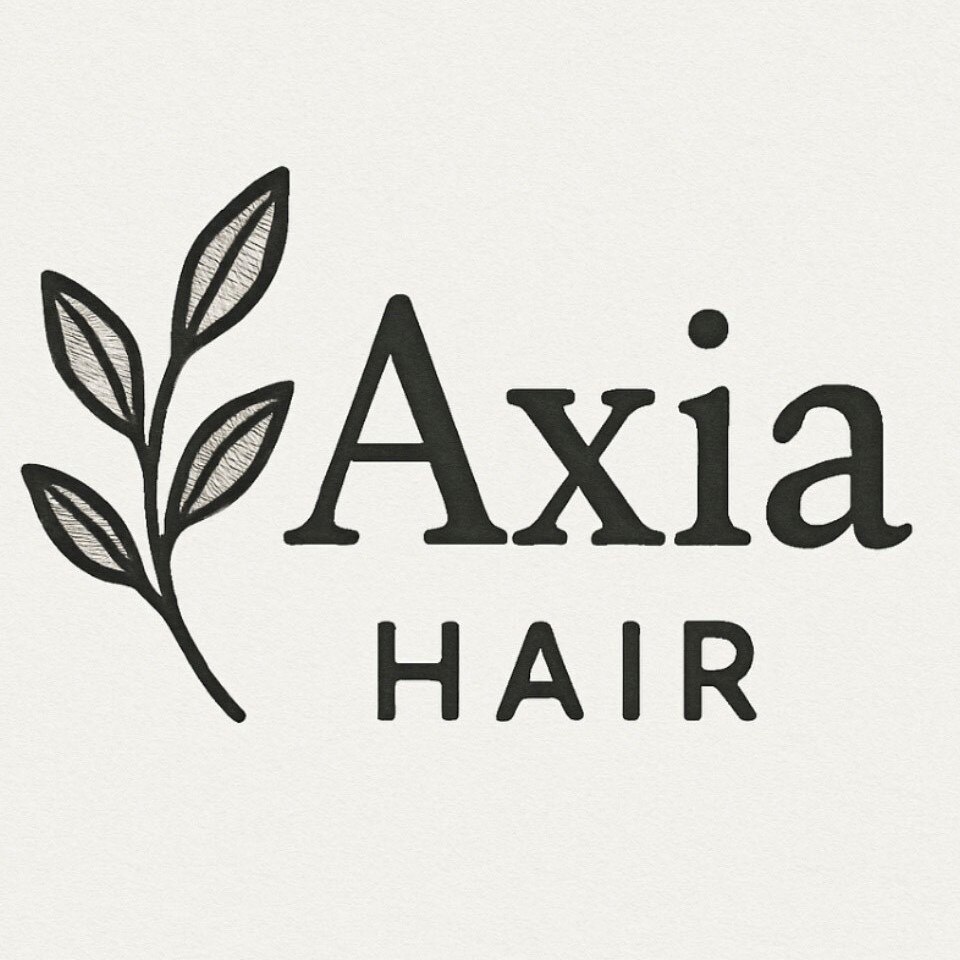 Axia. Hair